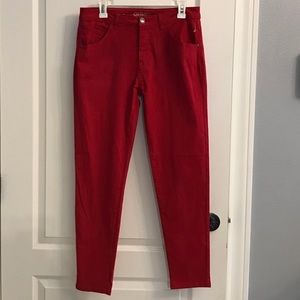 Celebrity Pink jeans